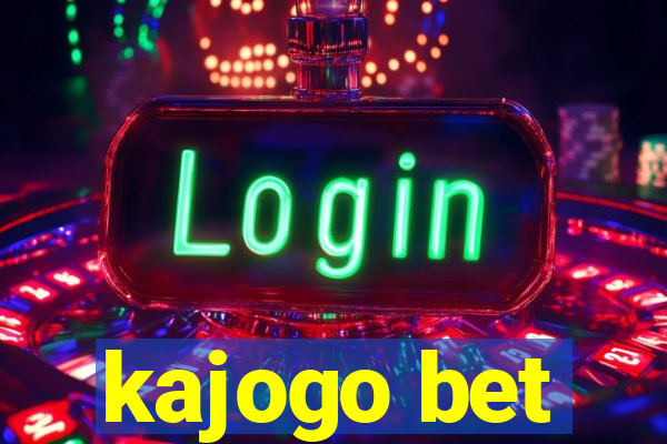 kajogo bet